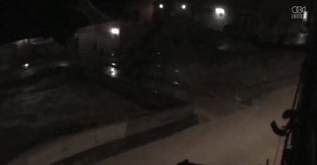 Jedna osoba zginęła w powodzi w Genui