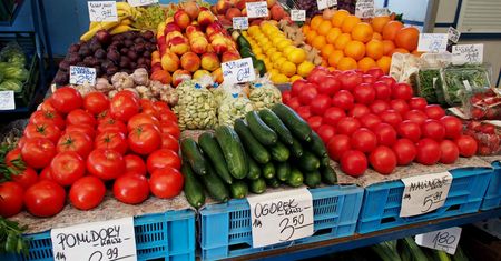 Ten sam produkt, 44 proc. drożej. Tak się różnią ceny w województwach