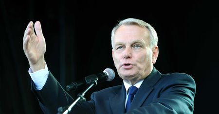 Rząd francuski planuje zredukowanie liczby regionów z 22 do 15