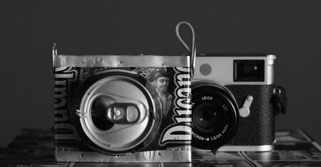 Nagość w fotografii. To nie zawsze jest tak, jak myślisz