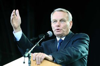 Rządy we Francji. Mieszkańcy za zmianą premiera