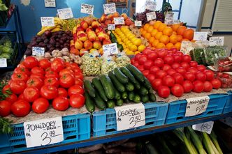 Kontrola w sklepach NETTO. Hiszpańskie ziemniaki sprzedawane jako polskie