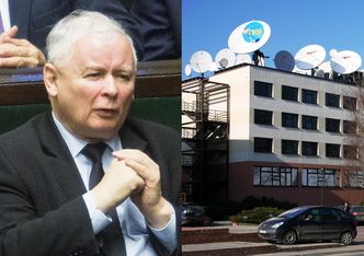TVN ma zapłacić skarbówce 110 MILIONÓW złotych! "Kaczyński chciał przejąć TVN24, ale ostatecznie usłyszał "nie""