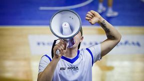 Rosa Radom - MKS Dąbrowa Górnicza 95:76 (galeria)