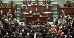 Sejm się pożegnał