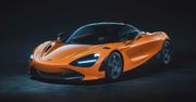 McLaren 720S LeMans to specjalne wydanie w hołdzie F1 GTR, zwycięzcy w wyścigu