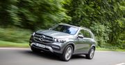 Frankfurt 2019: Mercedes-Benz GLE 350de to najlepsza hybryda. Przynajmniej na papierze