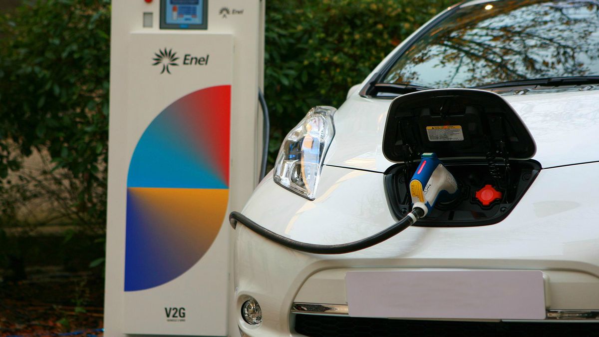 Administracja Trumpa ogłosiła plan zakończenia dotowania samochodów elektrycznych