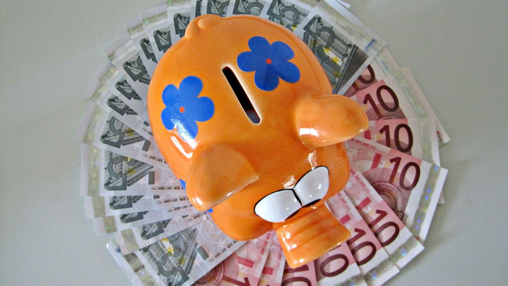 Gdy nie wiadomo, o co chodzi, chodzi o... 1