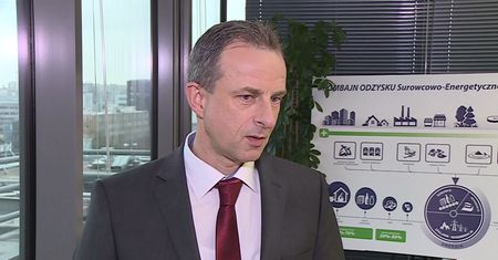 Gospodarka odpadami. Jakie korzyści daje kombajn odzysku surowcowo-energetycznego?