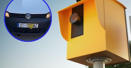 Znaleźli sposób na "oszukanie" fotoradaru. Co mówią przepisy?