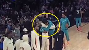 Koledzy zobaczyli Sochana. Tylko spójrz na ich reakcję