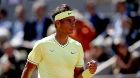 Rafael Nadal 12. raz mistrzem Rolanda Garrosa. "To dzięki właściwej postawie i pasji"