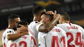 Liga Europy: Manchester United pokonany, Sevilla FC w finale!