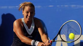 WTA Acapulco: Cibulkova powalczy o czwarty tytuł, pierwszy finał McHale