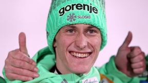 Dawid Góra: Peter Prevc odpowiedzią na bezkrólewie w skokach narciarskich (komentarz)