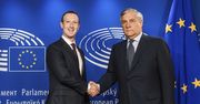 Zuckerberg bierze odpowiedzialność za fake newsy i "mieszanie się w wybory"