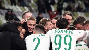 Z tego transferu skorzystają wszystkie strony. Pogoń schodzi z pensji, Lechia łata dziurę
