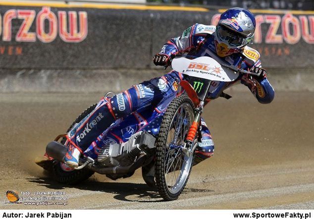 Jason Crump