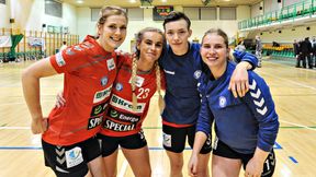 Challenge Cup kobiet: formalność Kram Startu? Spora zaliczka elblążanek