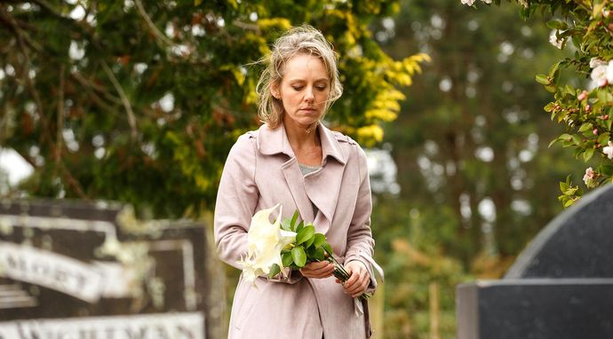 Tajemnice Brokenwood