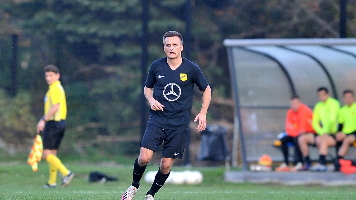 WP SportoweFakty / Krzysztof Porębski / Na zdjęciu: Sławomir Peszko