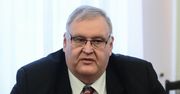 Prokuratura zbada słynny komunikat GetBacku. Święczkowski powołał specjalny zespół