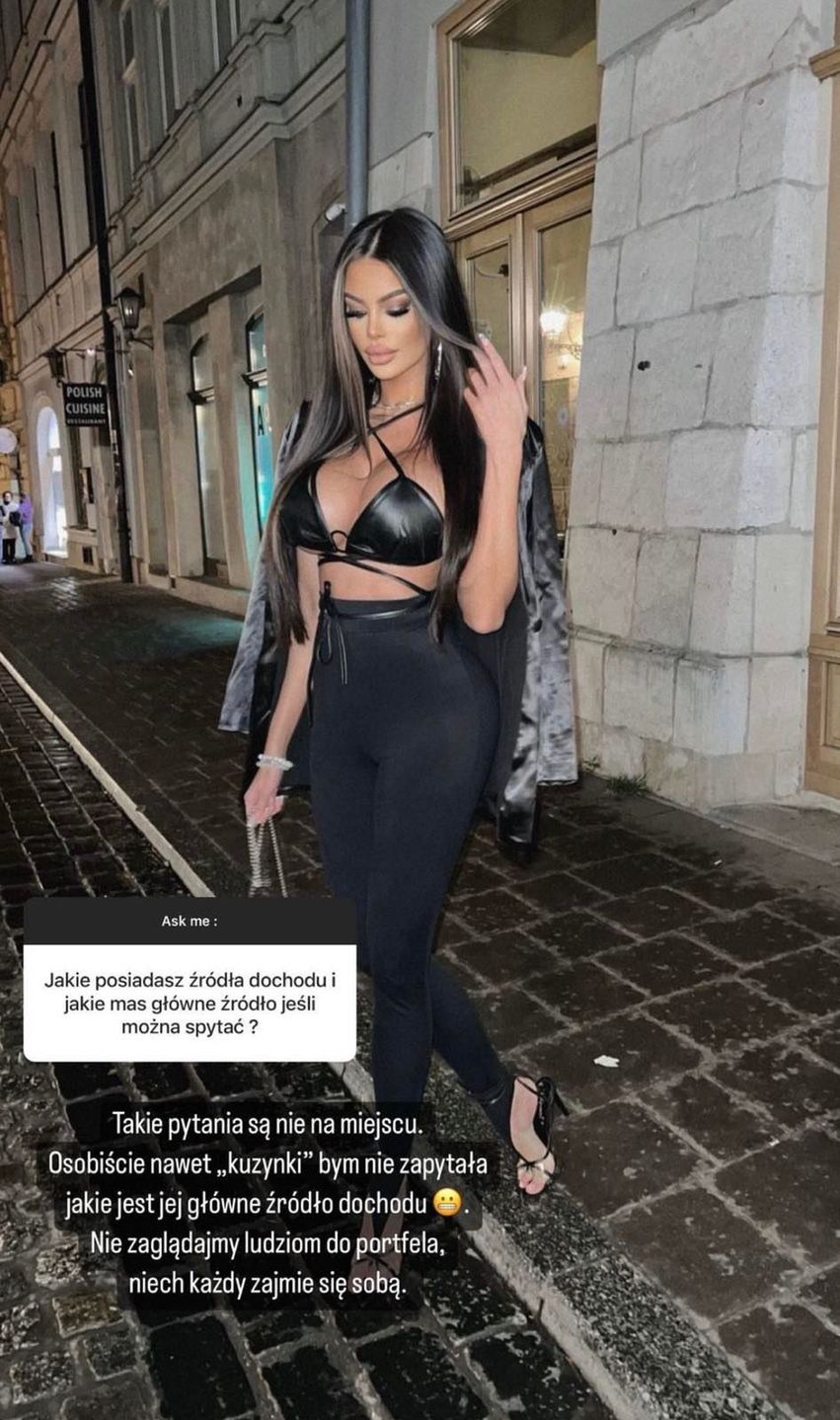 Justyna Gradek