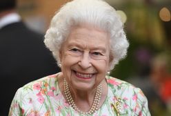 Królowa Elżbieta II w nowej fryzurze. Monarchini zaskoczyła podwładnych