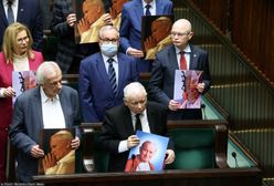 Tutaj ma się pojawić Jarosław Kaczyński. Ważny ostatnio temat