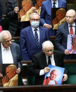 Tutaj ma się pojawić Jarosław Kaczyński. Ważny ostatnio temat