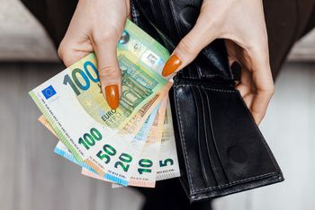 Niemcy zaciskają pasa. Oto czego sobie odmawiają