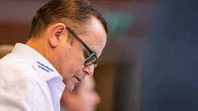 Prezes Polskiego Związku Pływackiego nie przyszedł na sejmową komisję. Poseł PiS mówi o chamstwie