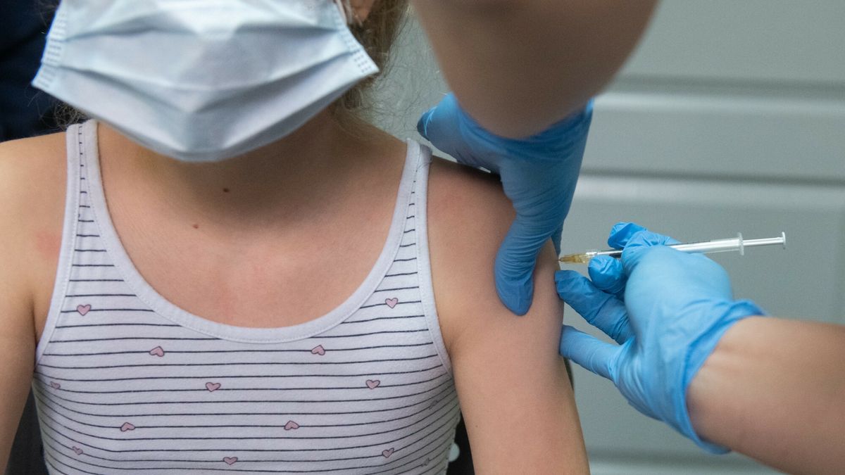 Obowiązkowe szczepienia dla dzieci. Będą mandaty za odmowę