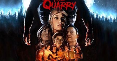 Twórcy Until Dawn i The Quarry ogłaszają zmiany. Studio ma nowego właściciela