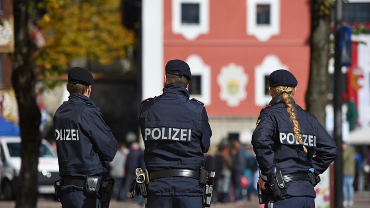 Zdjęcie ilustracyjne 