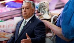 "Kapitalizm kolesiów". Tak Orban zatrzymał rozwój Węgier [ANALIZA]