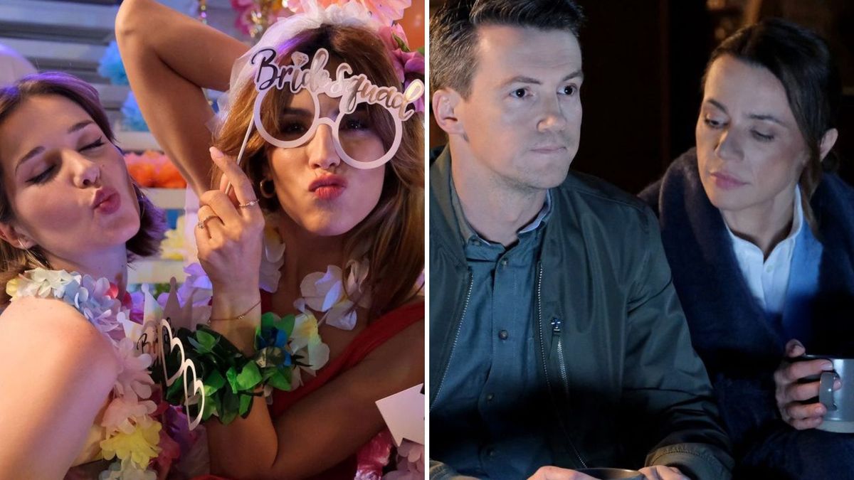 "M jak miłość" odcinek 1884