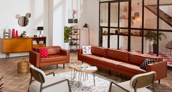 Disney wprowadza do sprzedaży kolekcję Disney Home