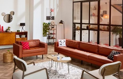 Disney wprowadza do sprzedaży kolekcję Disney Home