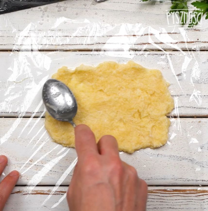 Masa ziemniaczana