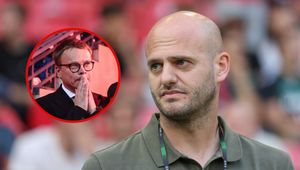 Właściciel Wisły budzi kontrowersje. "Macie niewłaściwy obraz Królewskiego"