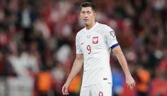 Fernando Santos zaskoczył? Składy na mecz Polska - Albania