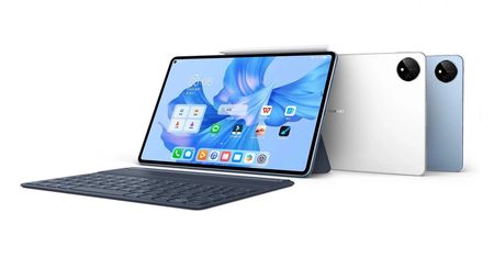 Huawei wciąż walczy – nadchodzi odświeżony Huawei MatePad Pro 11