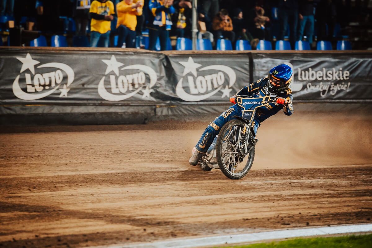 Platinum Motor Lublin - Cellfast Wilki Krosno