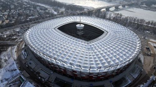 PGE Narodowy