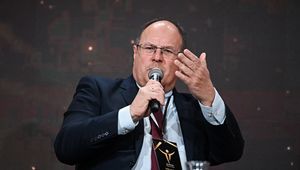 PKOl postawił jasny warunek. Wyliczyli, że muszą zapłacić sponsorowi nawet 11 mln złotych