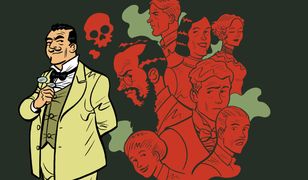 Agatha Christie. Herkules Poirot. Tajemnicza historia w Styles