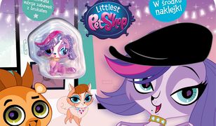 Littlest Pet Shop. Oko zniszczenia