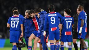 Doznał fatalnej kontuzji. Najnowszy komunikat ws. gwiazdy PSG